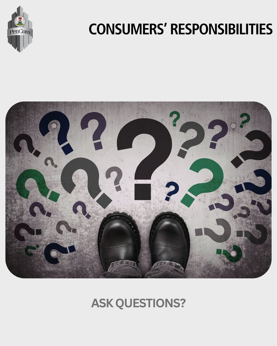 National Pension Commission (PenCom) tweet media