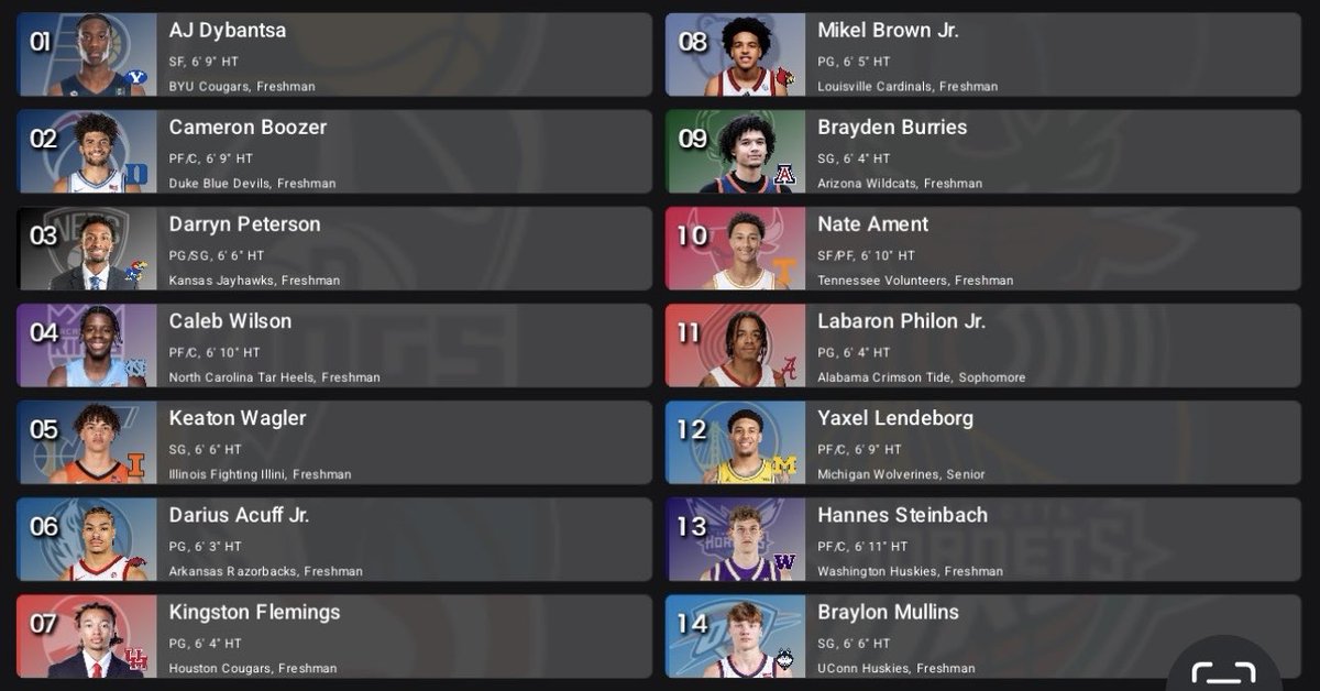 Walt James tweet media