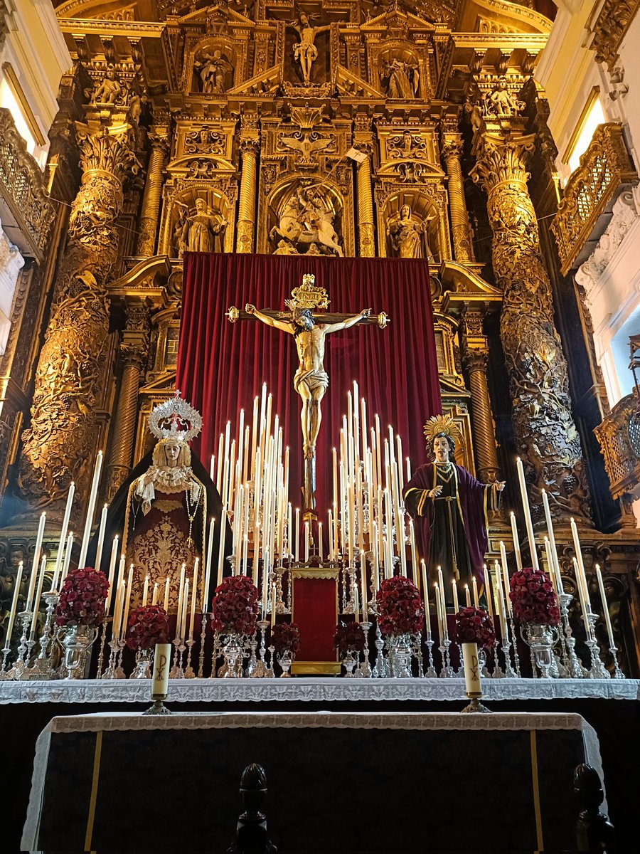 Mentidero Cofrade tweet media