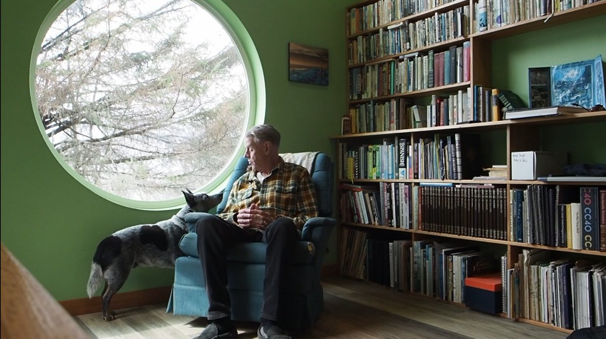 🎬 South West Silents 🎬 tweet media