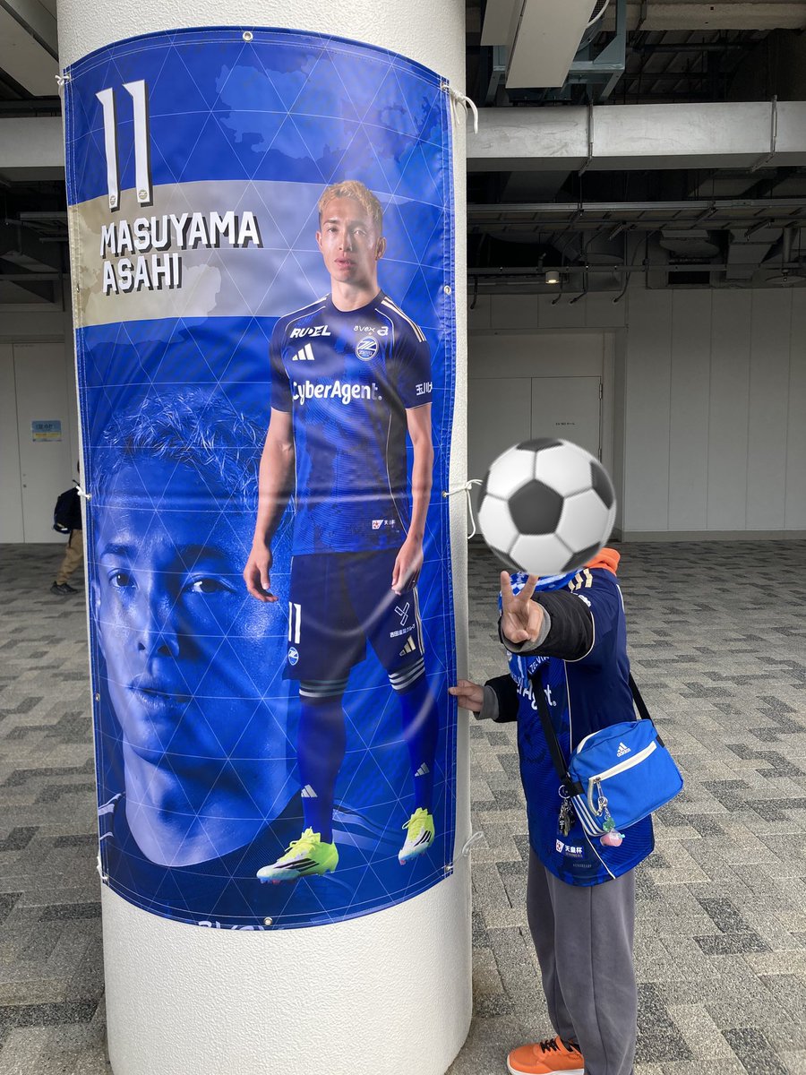 じゃいじぃ tweet media