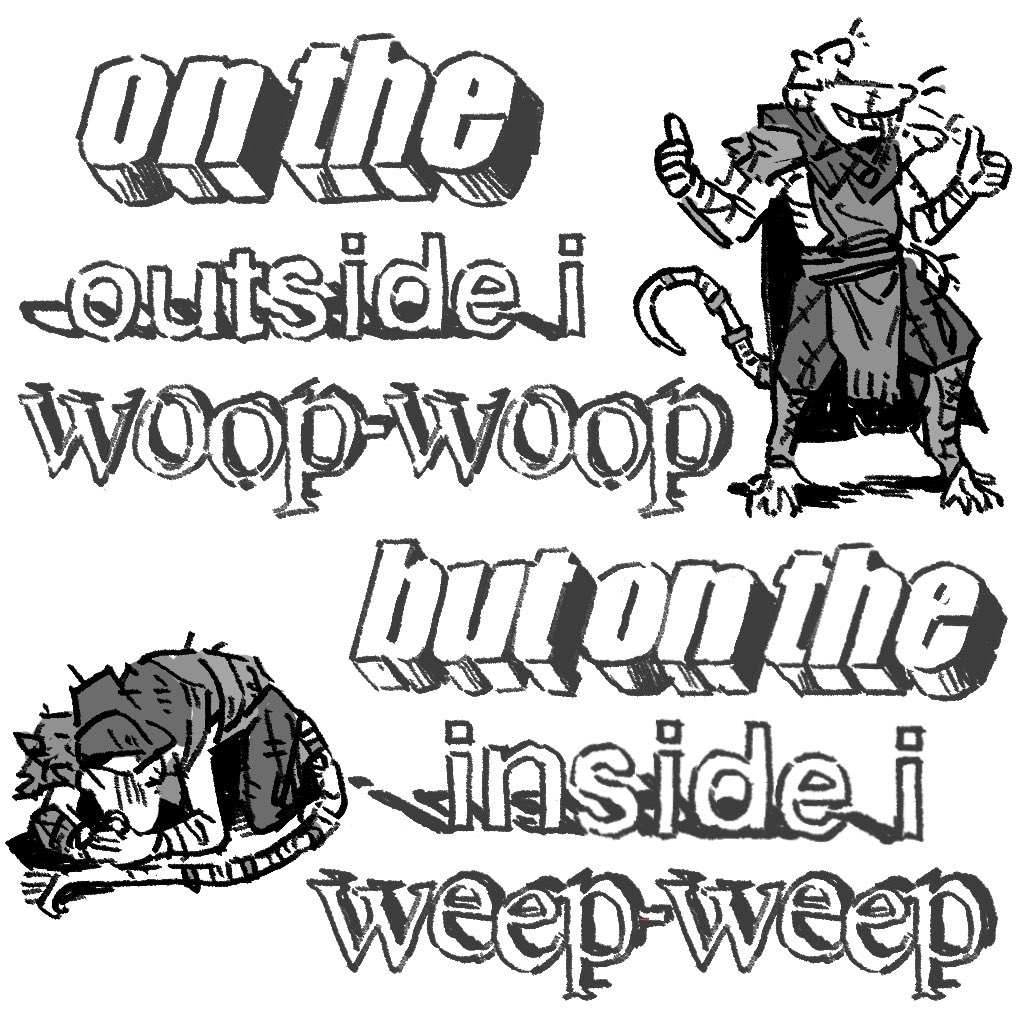 鹹水🌊 tweet media