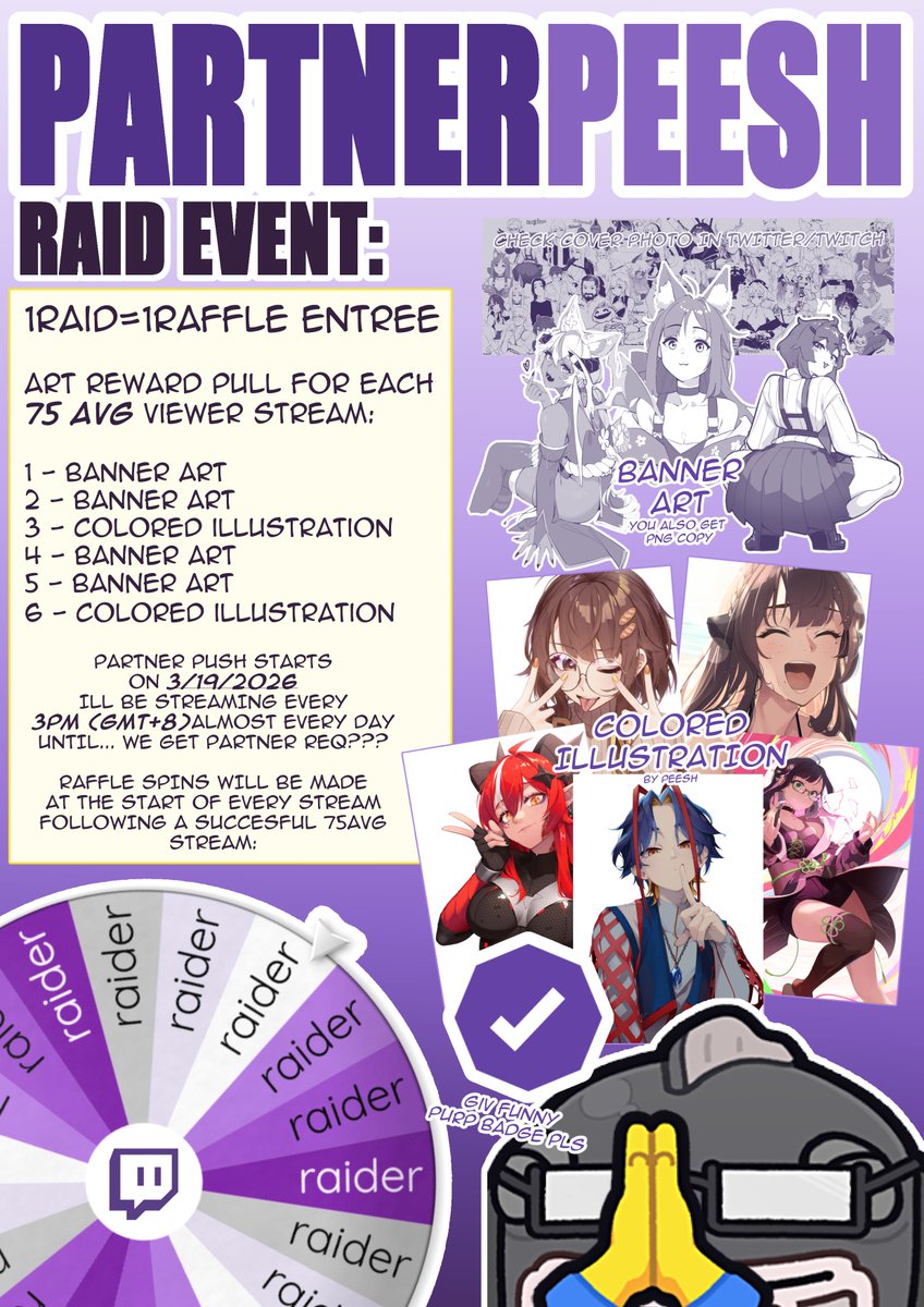 P-san 𓆟 tweet media