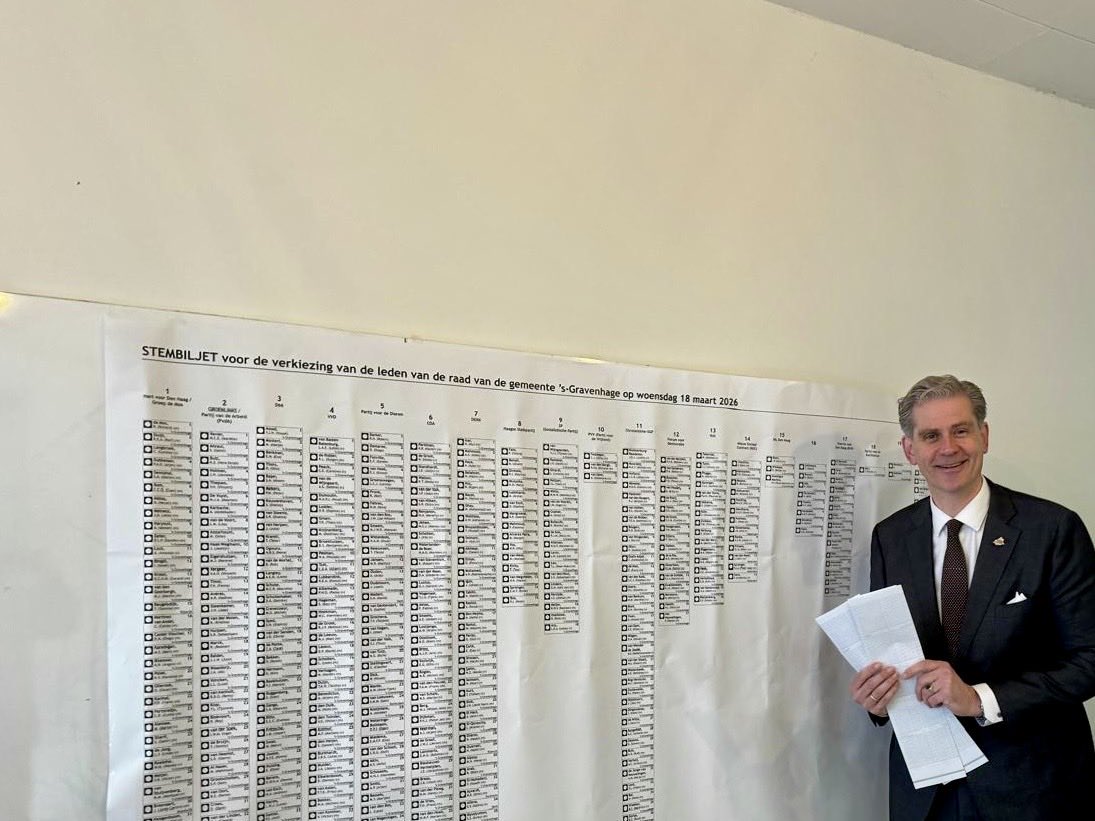 Wouter Kolff tweet media