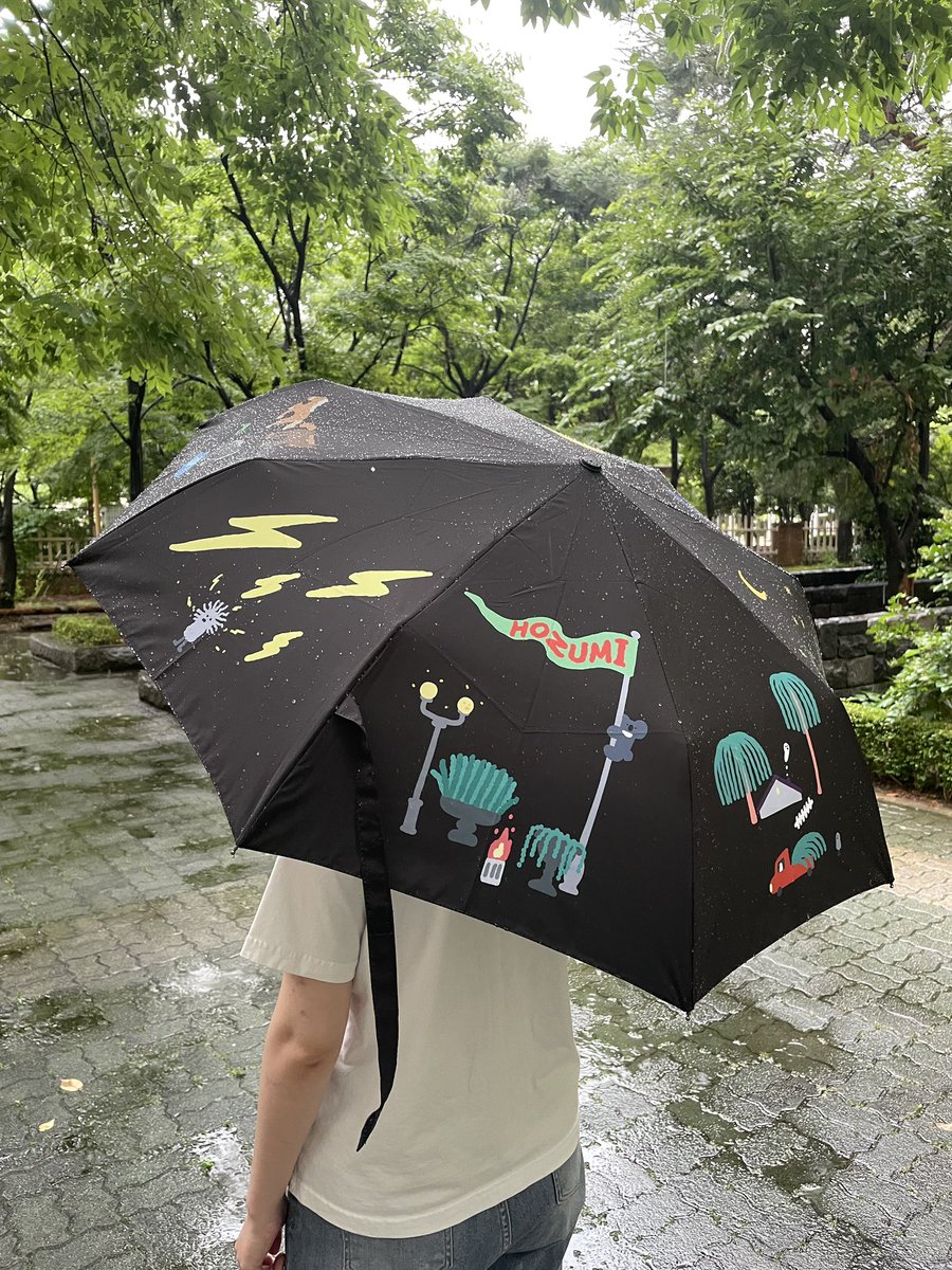 호즈미 tweet media