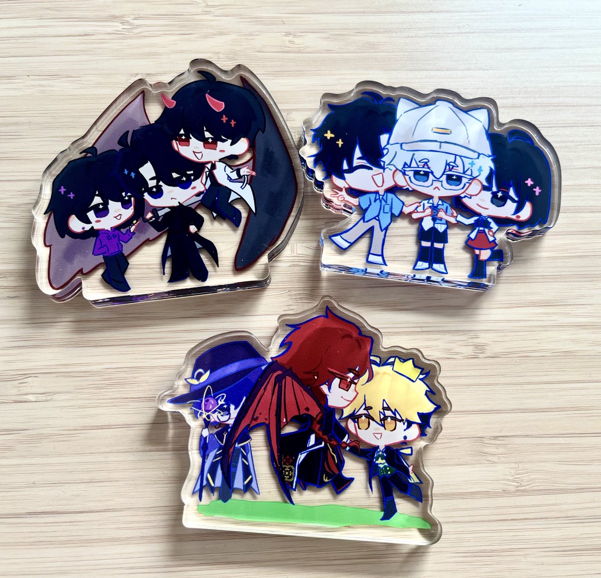 Light✨ tweet media