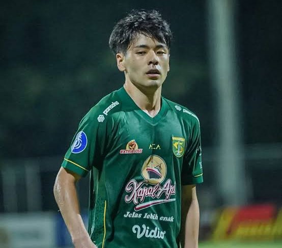 Indos FC tweet media