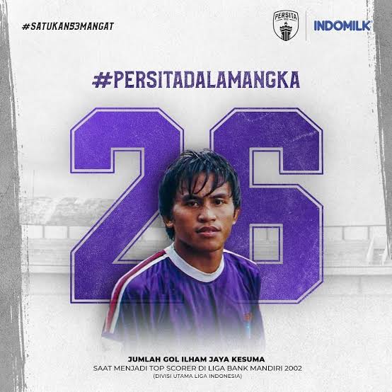 Indos FC tweet media