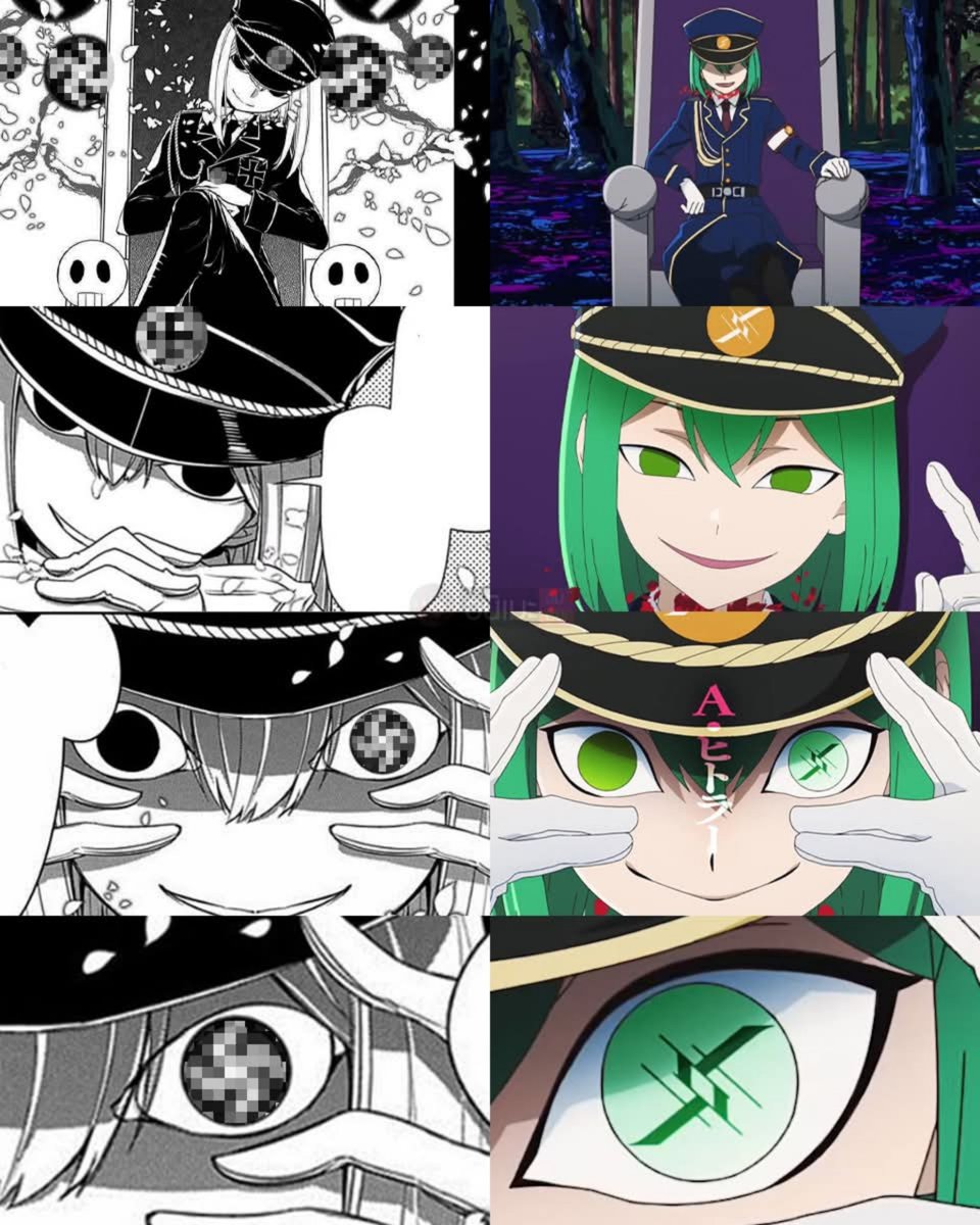 Otaku Society tweet media