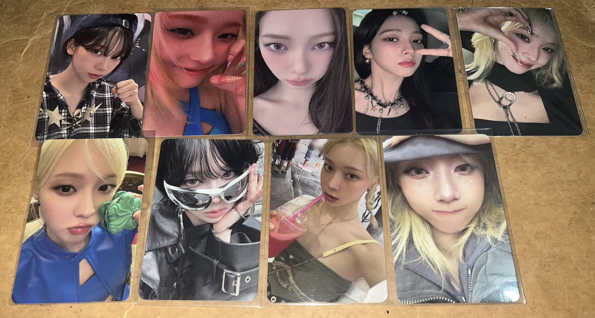 Pretty puccasss✨

My WinRina💕✨