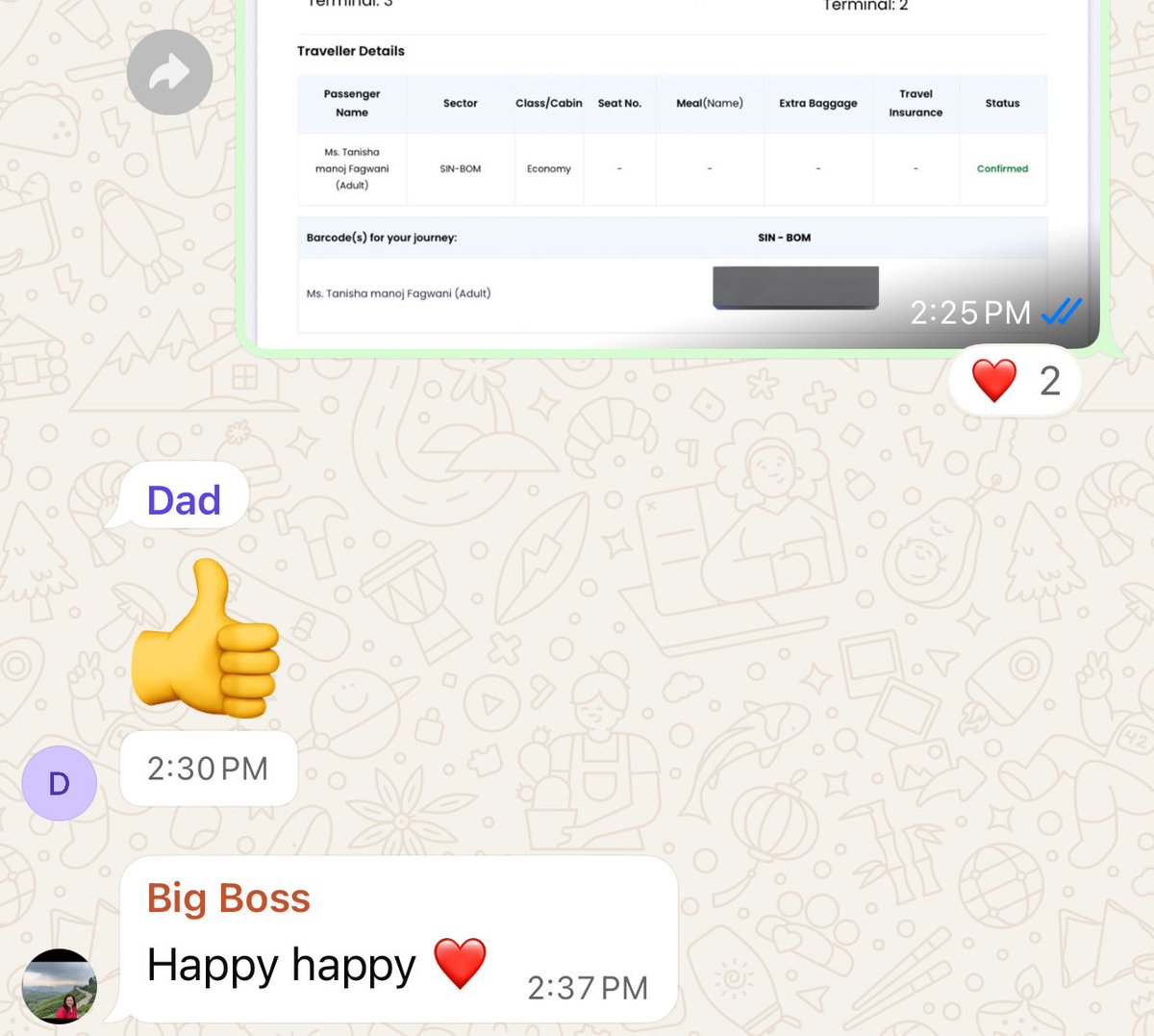 Tanisha ☽ tweet media