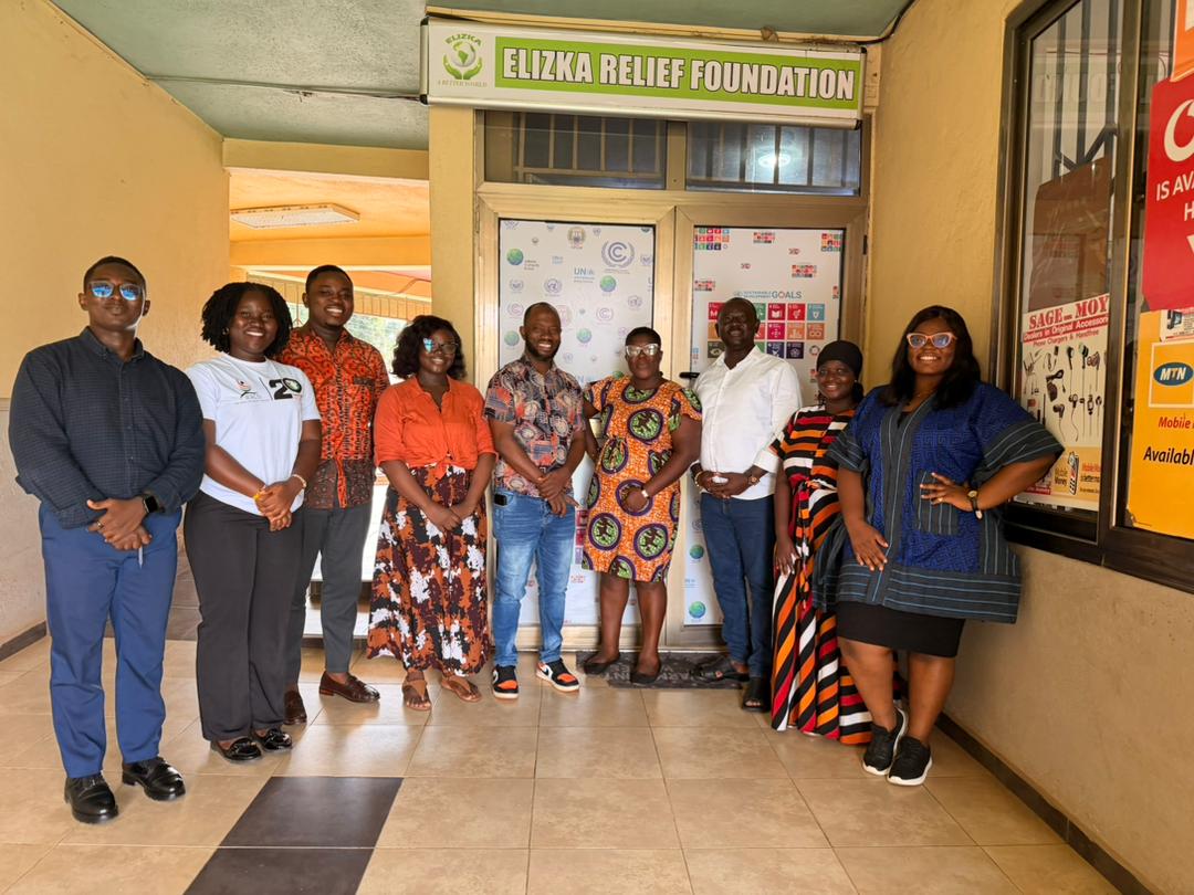 West Africa Civil Society Institute (WACSI) tweet media