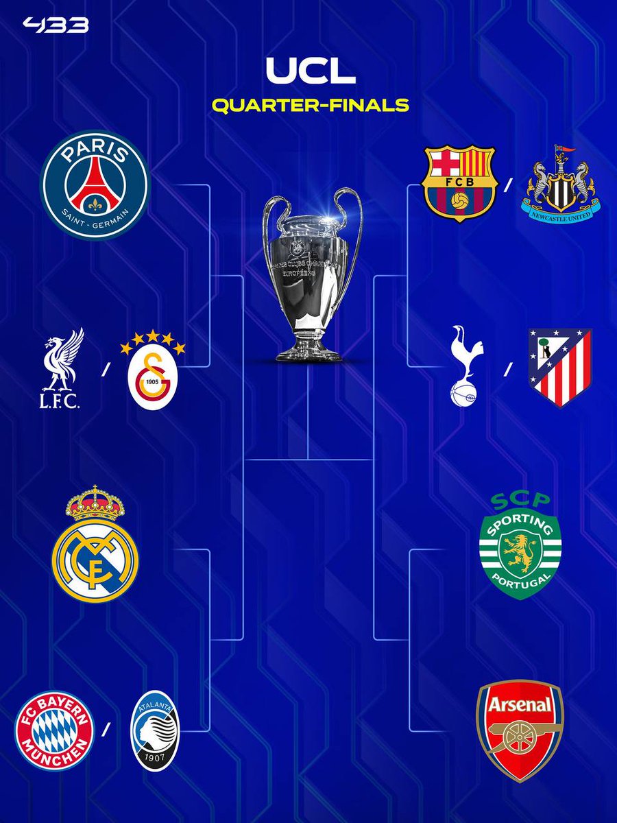 <a href="/Coachbow82/">Folami Segun</a> 
UCL STILL TO COME.