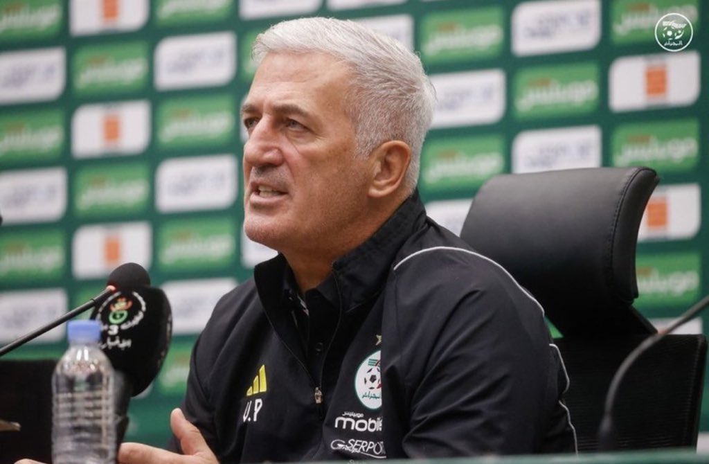 Algérie Football Média 🇩🇿 tweet media