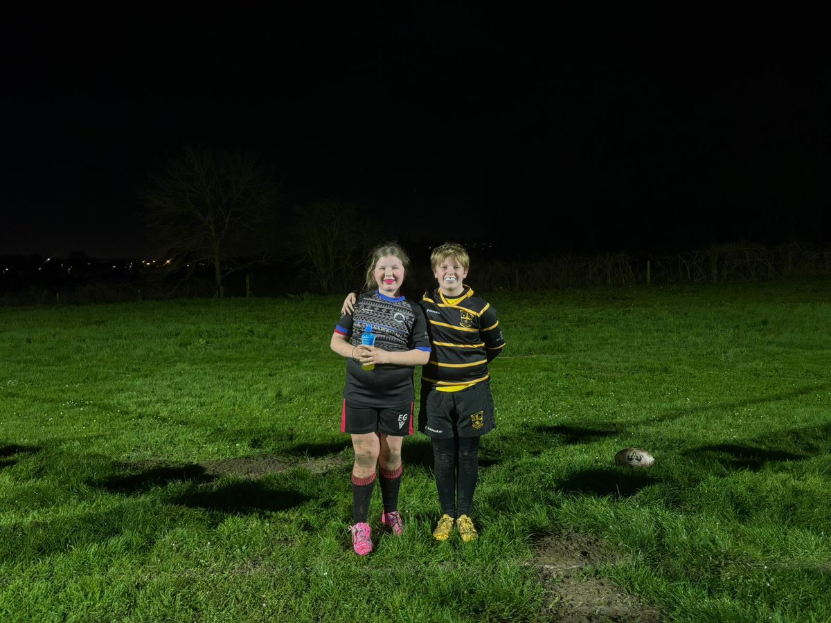 Bullers Wood Girls PE tweet media