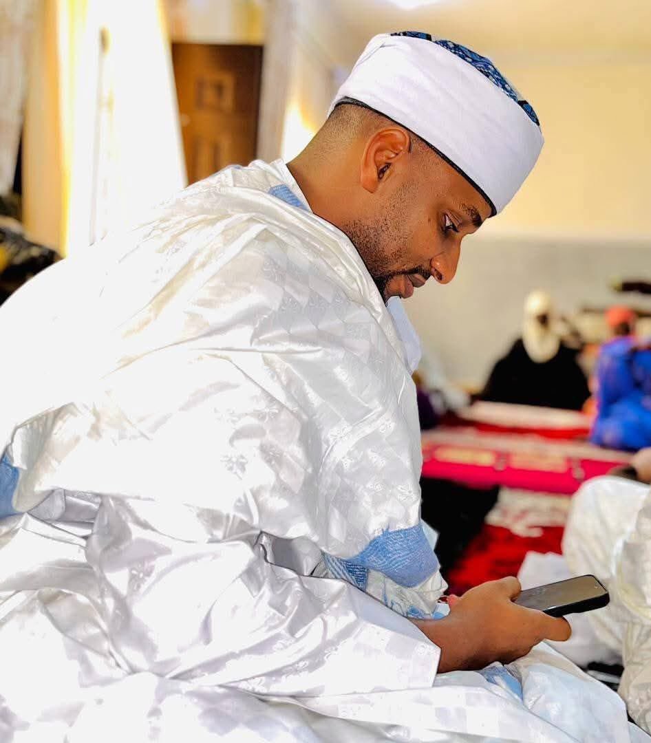 Uncle Musa 🇳🇬 tweet media