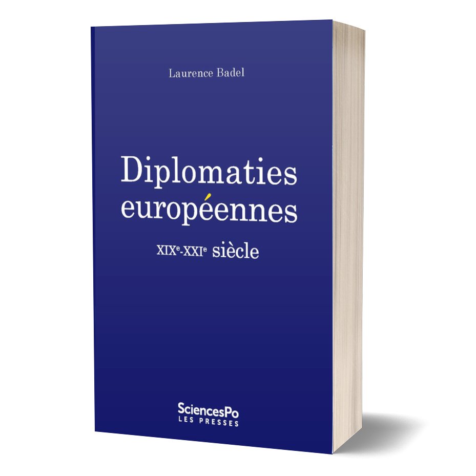 Presses Sciences Po tweet media