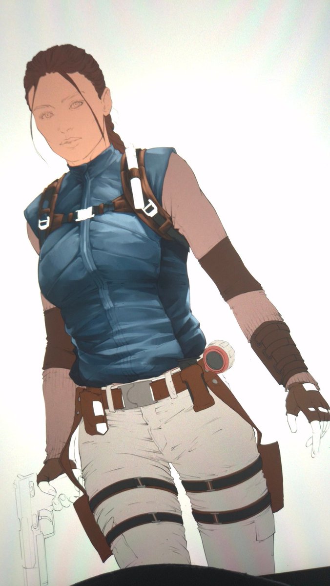 illyne TRS tweet media