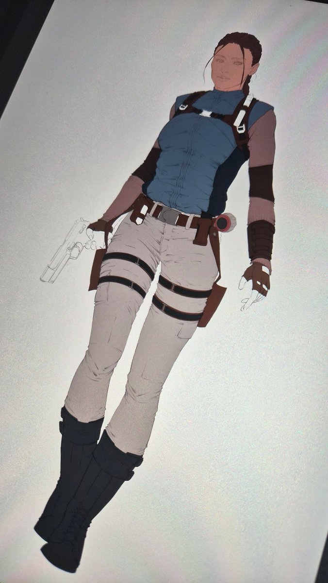 illyne TRS tweet media