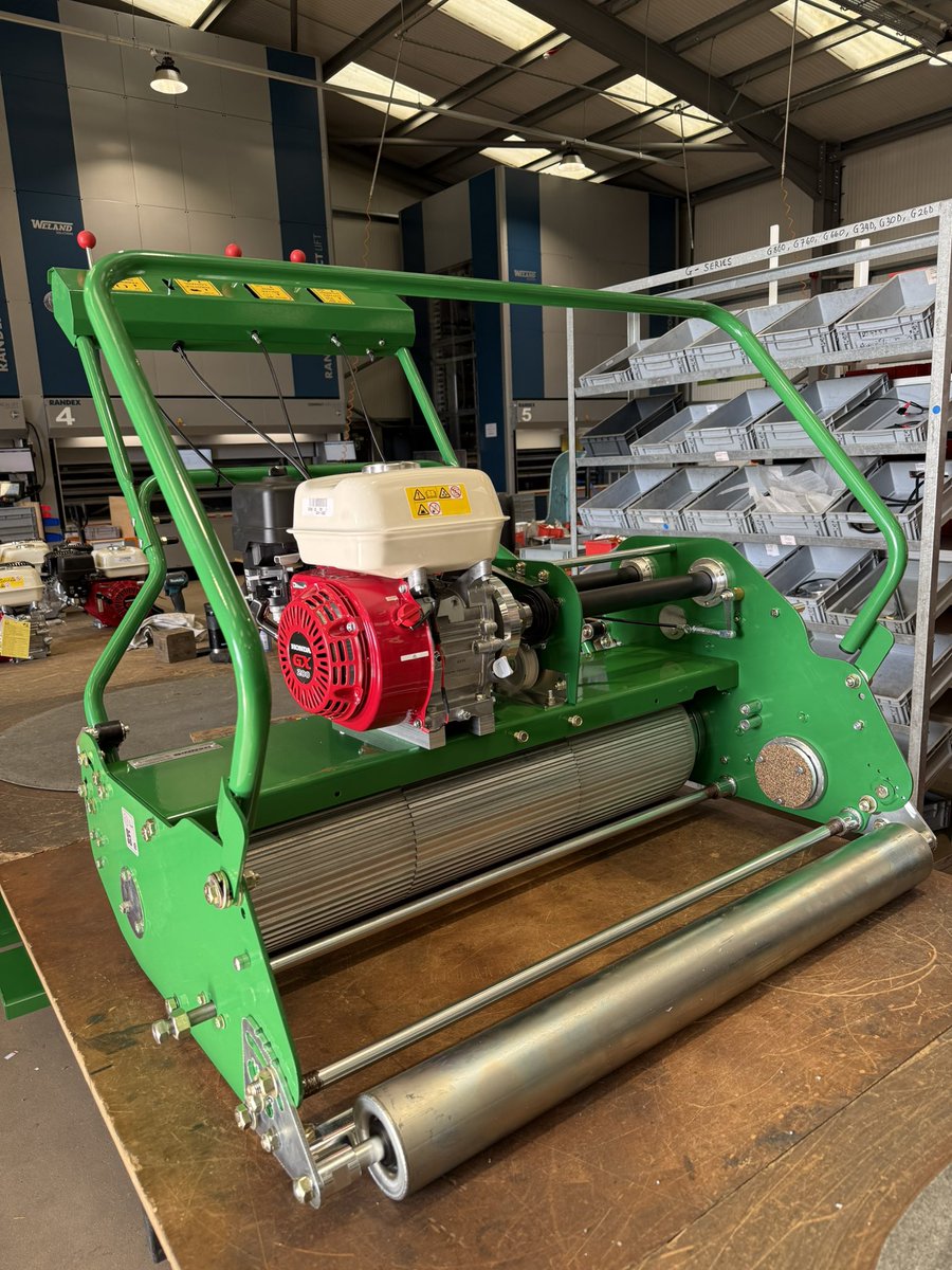 Dennis Mowers tweet media