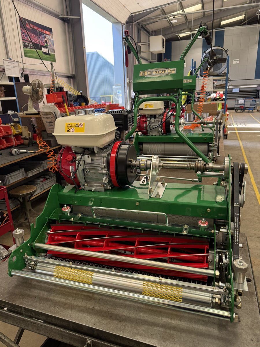 Dennis Mowers tweet media