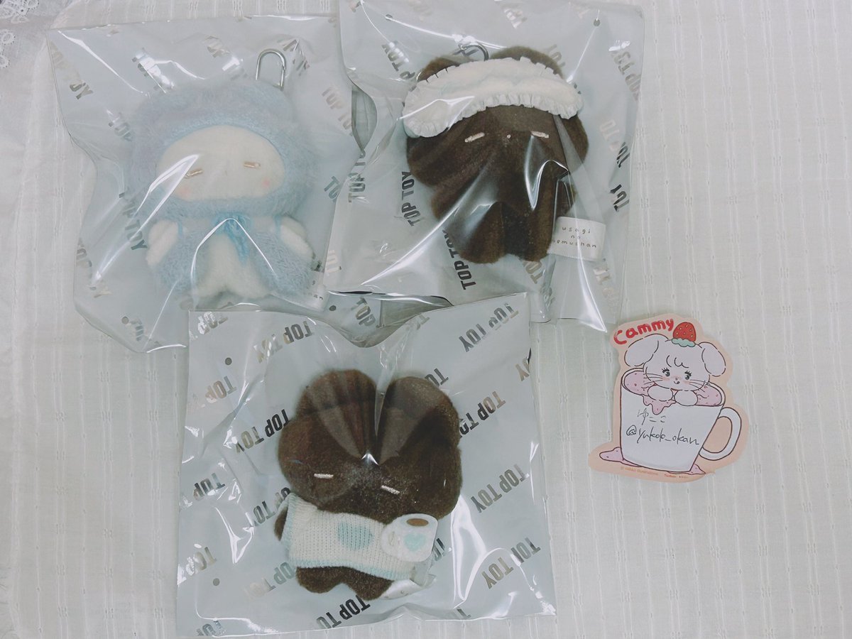 ゆここ🍒ྀི tweet media