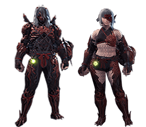 MHST3 SPOILERS Heishou Pack Mao Branch Jam tweet media