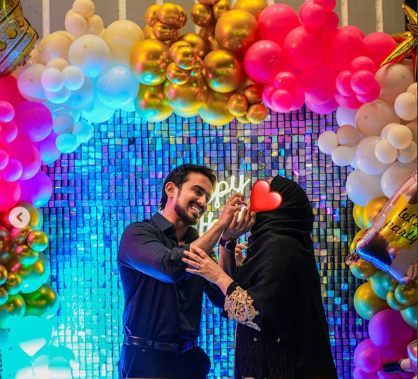 Dr Maira Siddiqui tweet media