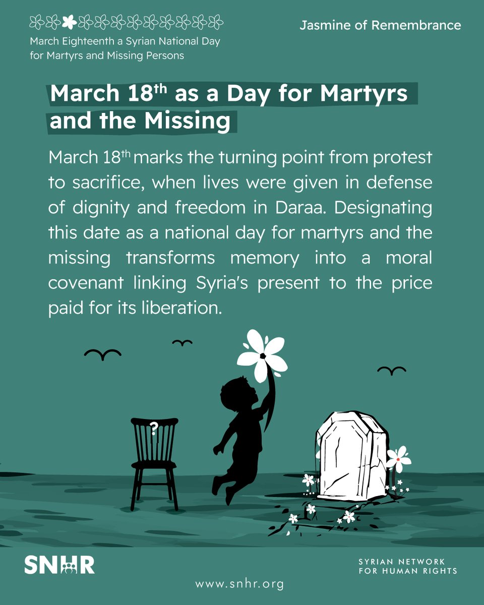 Syrian Network tweet media