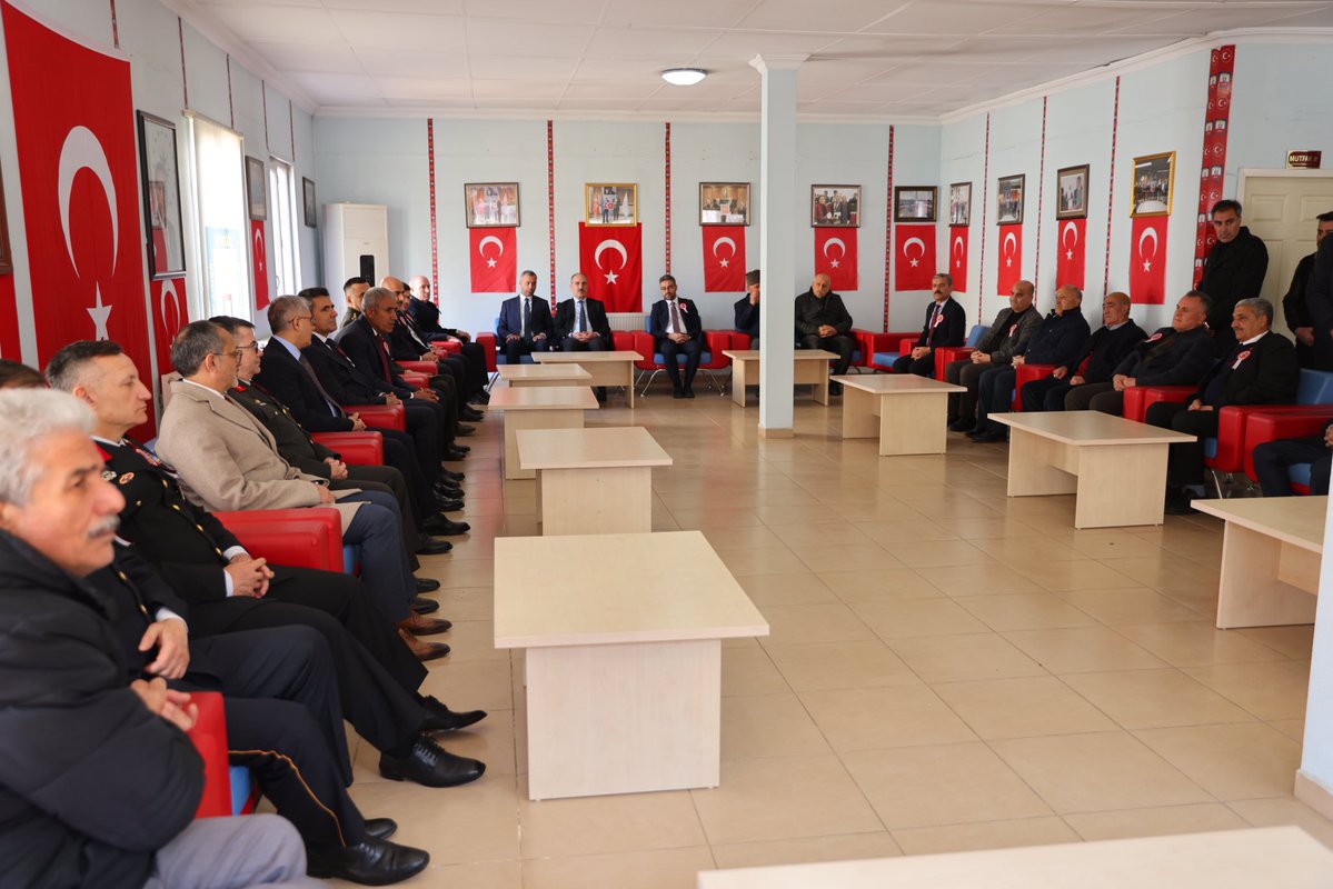 Bingöl Belediyesi tweet media