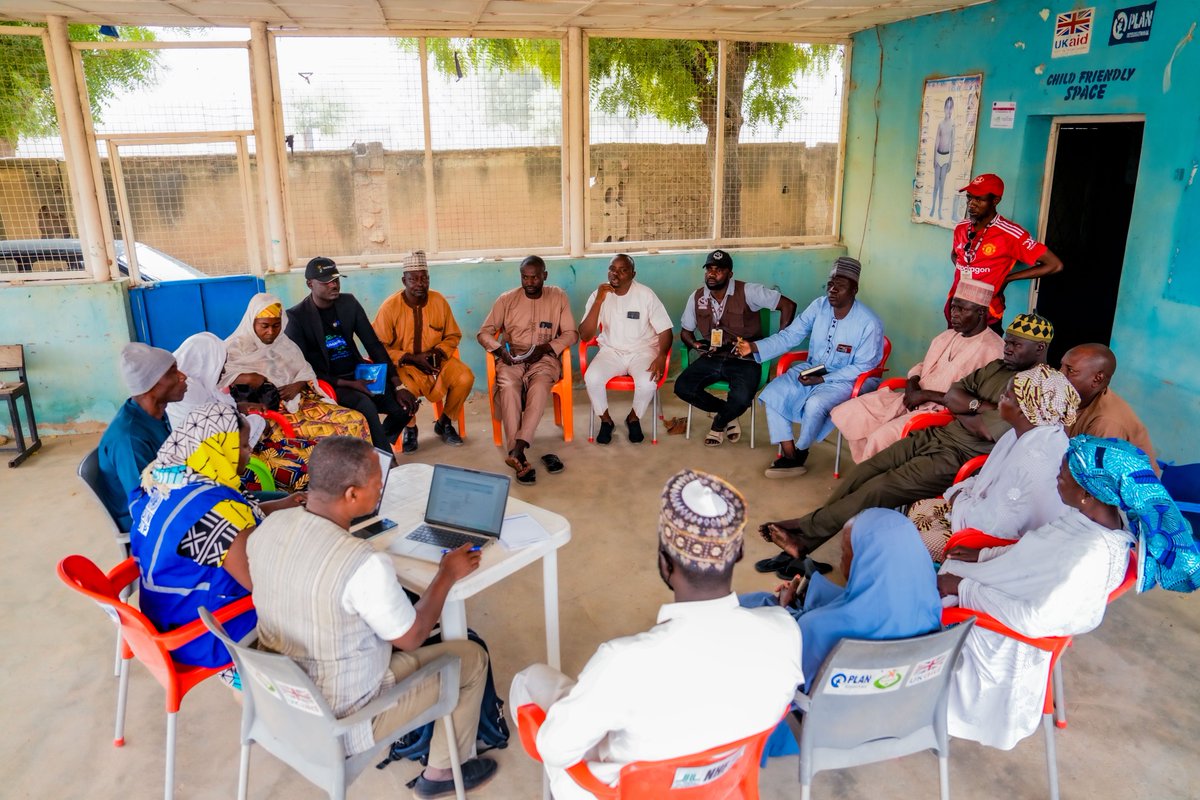 UNDP Nigeria tweet media
