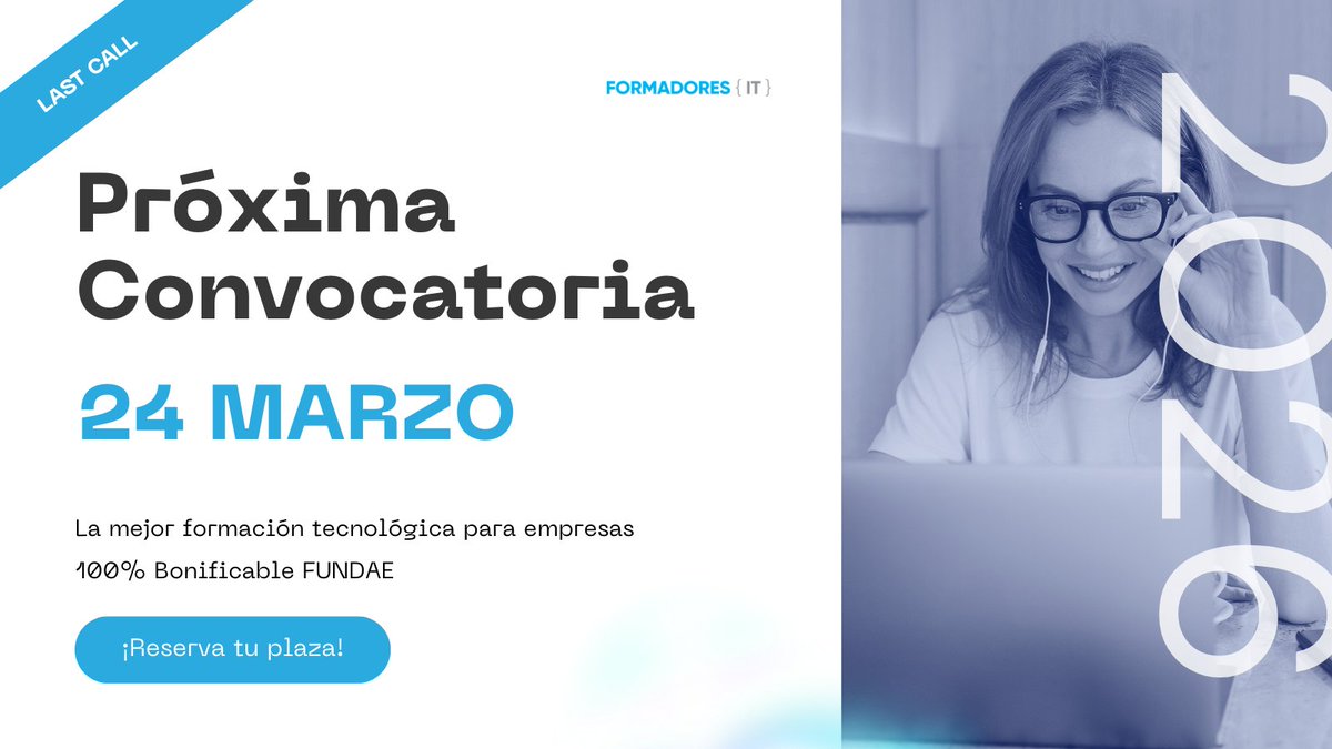 Formadores IT tweet media