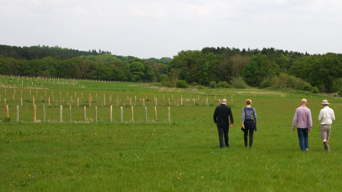 Organic Research Centre tweet media