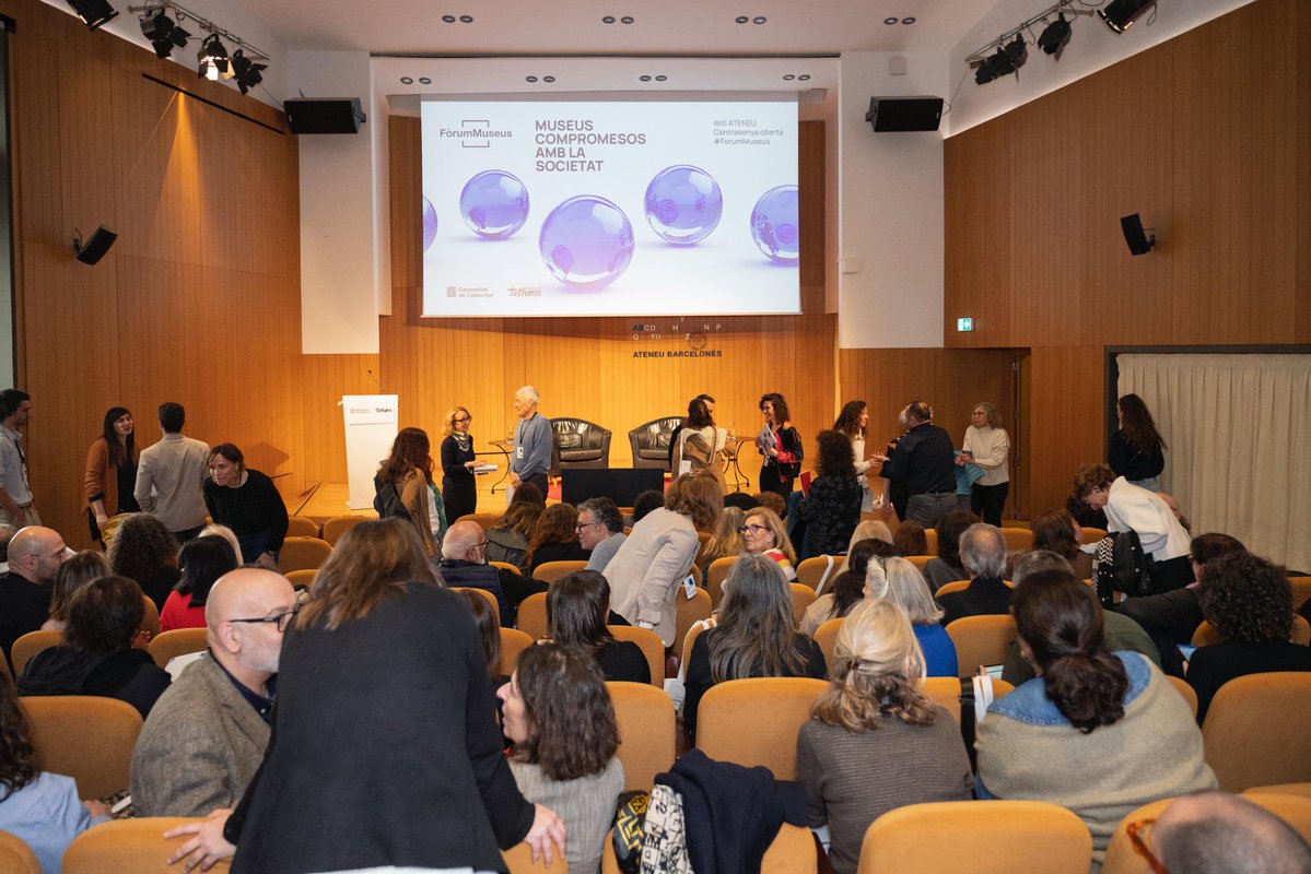 Patrimoni cultural tweet media