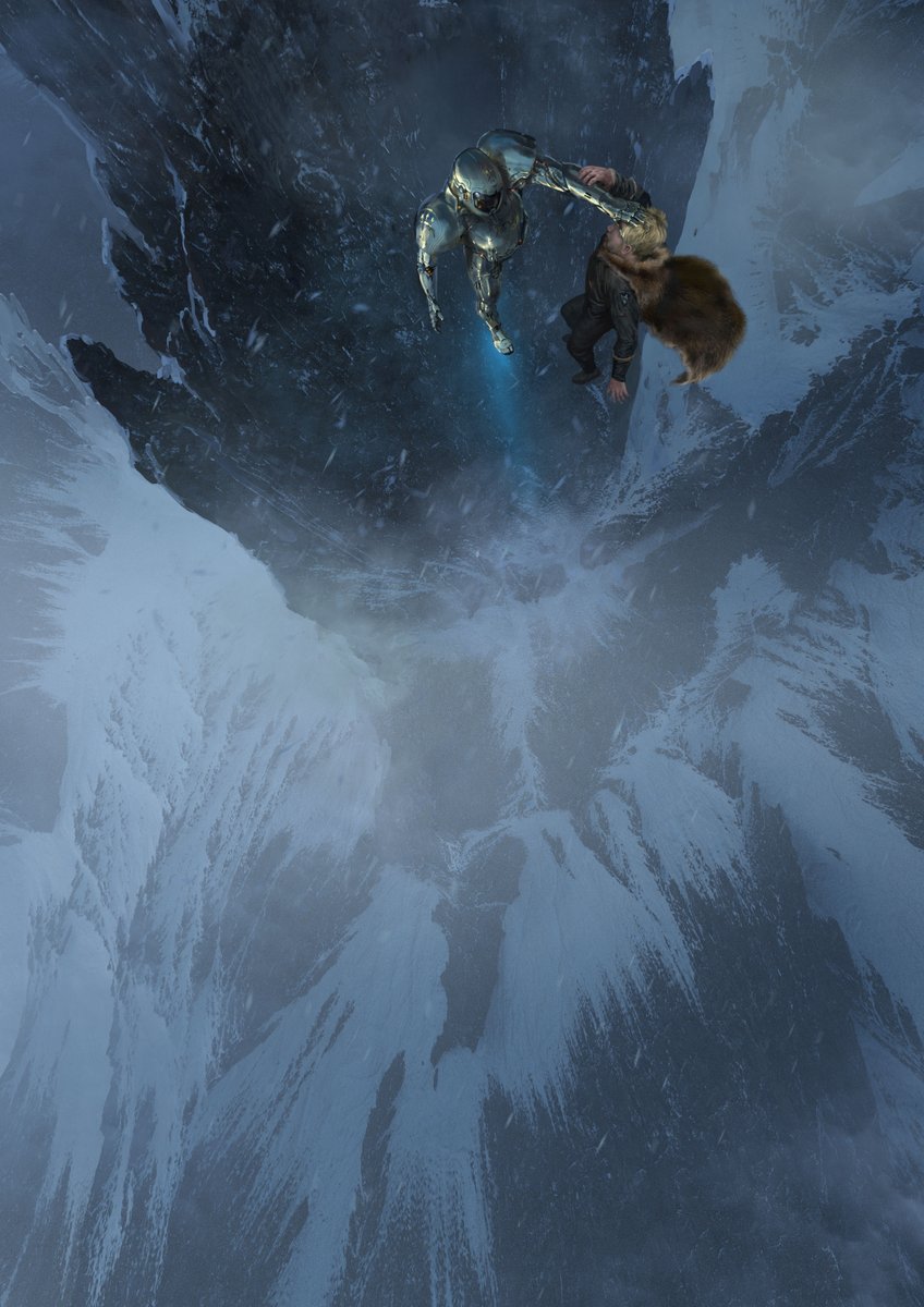 Marc Simonetti tweet media