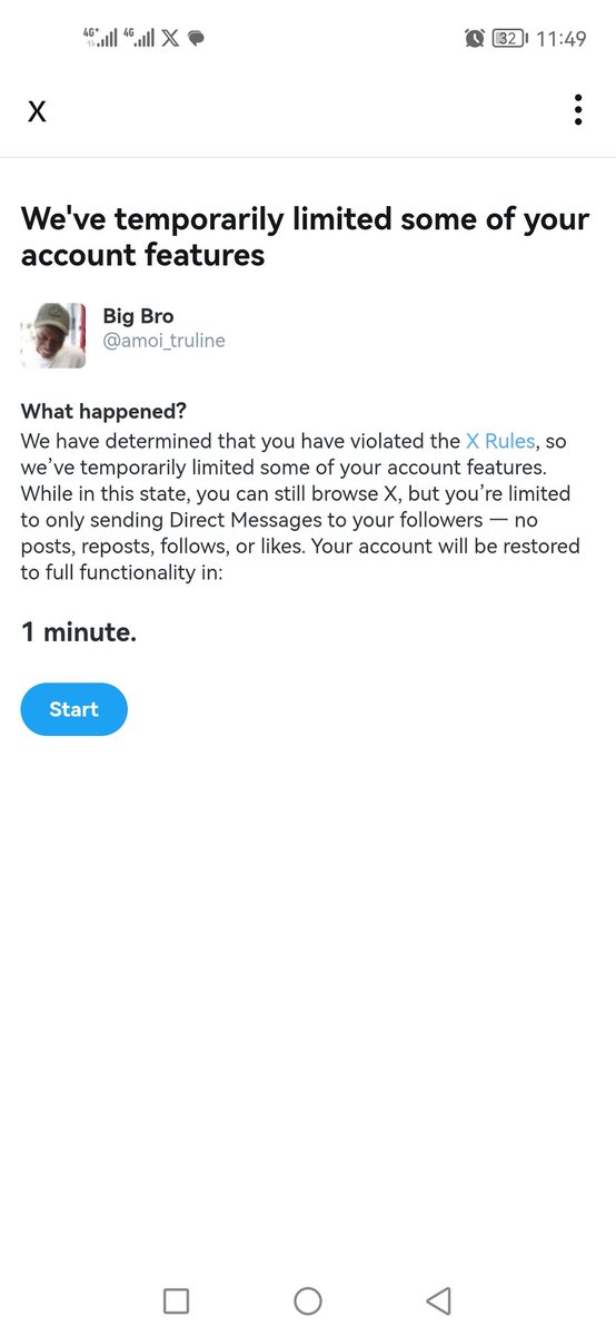 Mniombee nisirudi tena jela. 😂😂