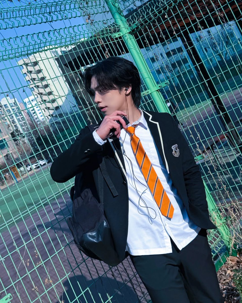 KEI: Forever My Moon 🌙 tweet media