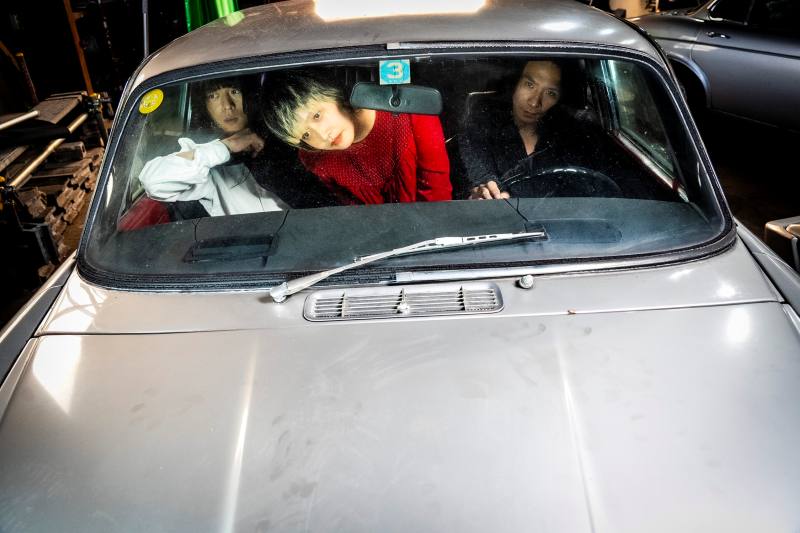 Rooftop|ライブハウス連動型webマガジン tweet media