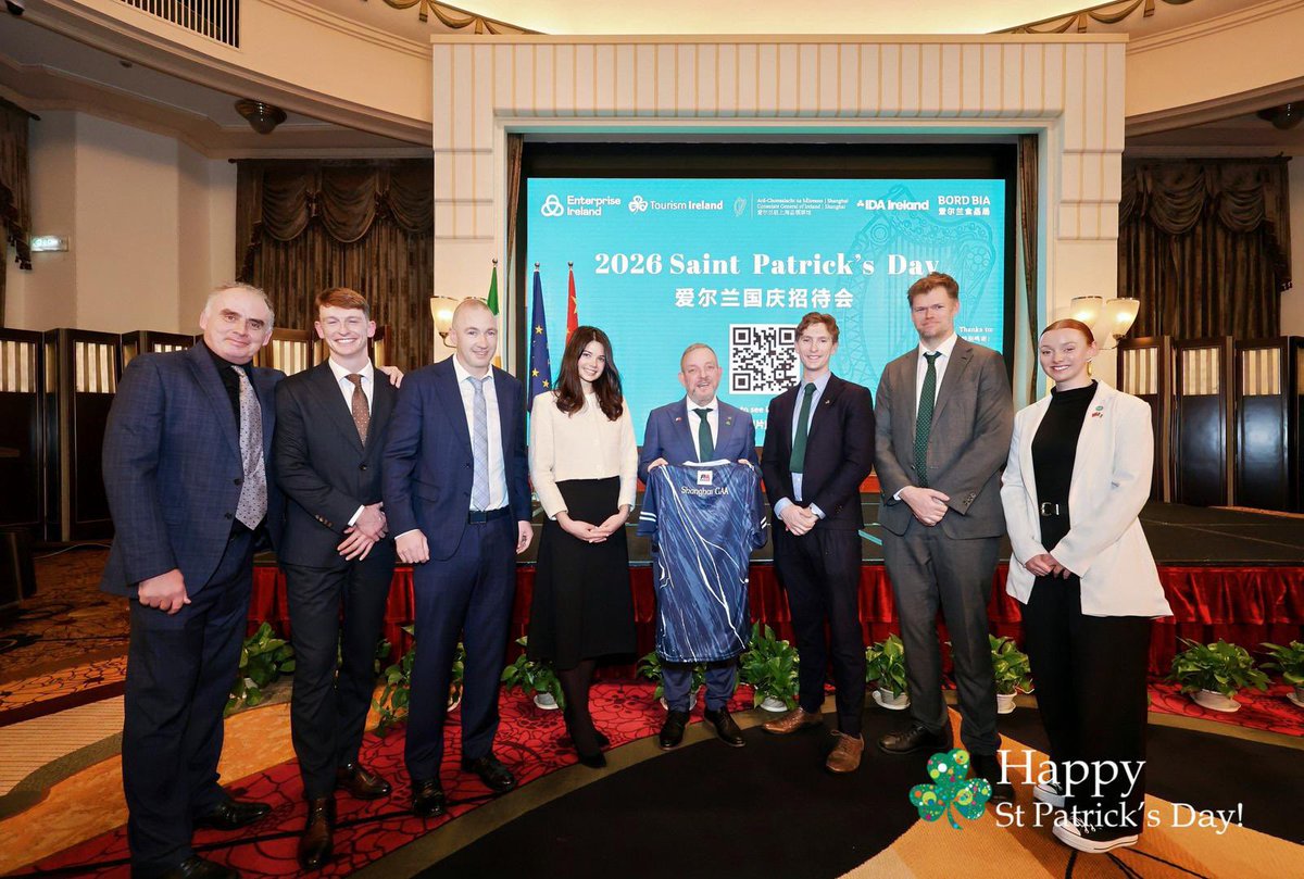 Jerry Buttimer TD tweet media