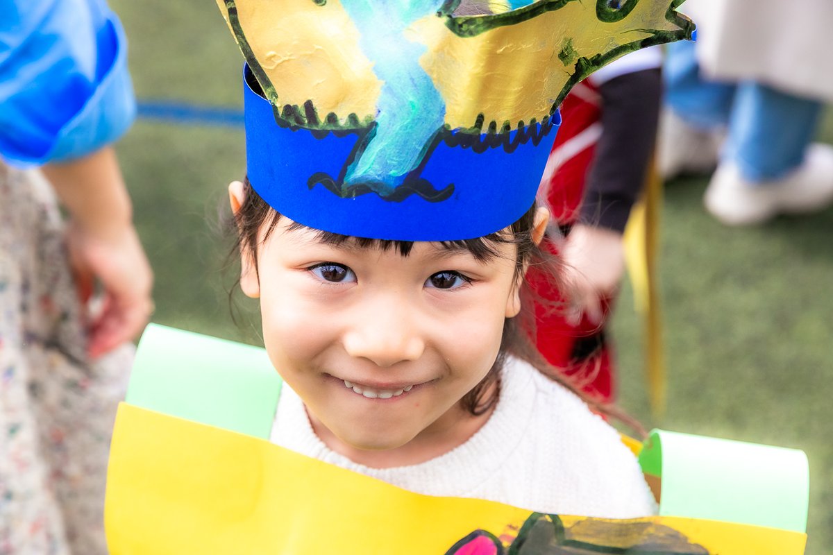 LFI Tokyo tweet media