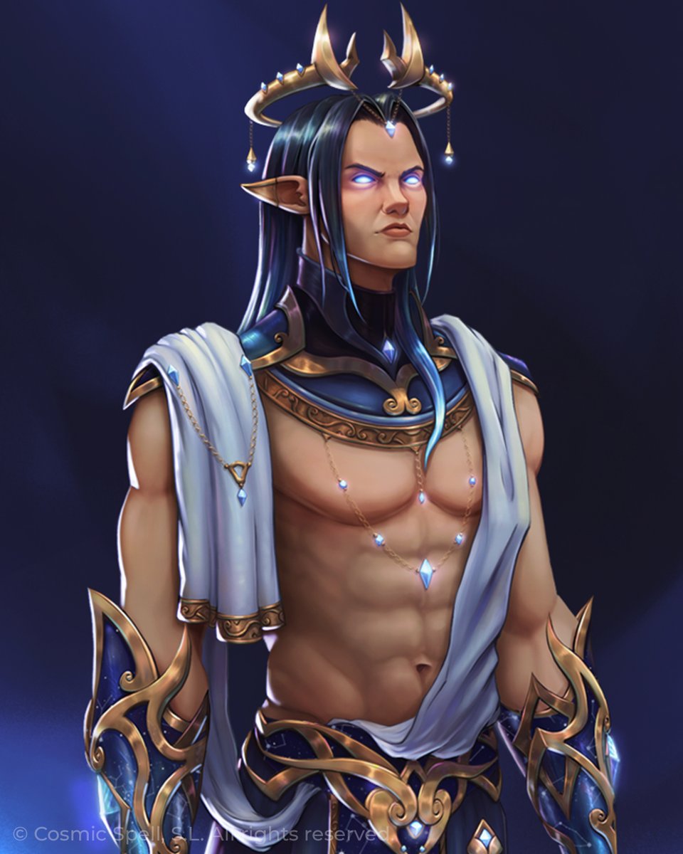 Soul Breach tweet media