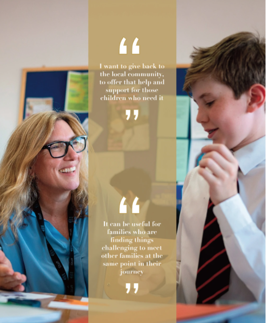 Independent Schools Council tweet media