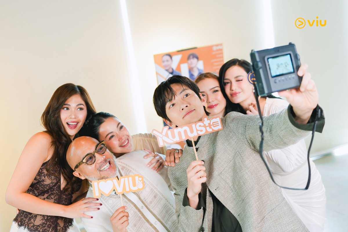 Viu Philippines tweet media