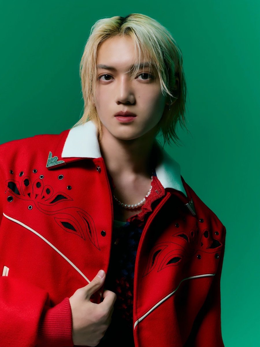 4th_fashion1's tweet image. #TAICHI_FASHION

Andersson Bell
Le Mans Wool Blouson Jacket
¥200,000

MASU
SPIKY RUGGER SHIRT
¥46,200

MASU
MASU BOYS" BAGGY PIQUE
¥44,000

#TAICHI #BMSG #4th #FASHION