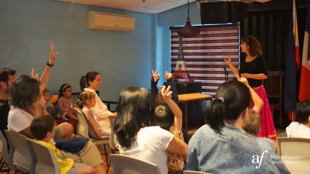 AFManille tweet media