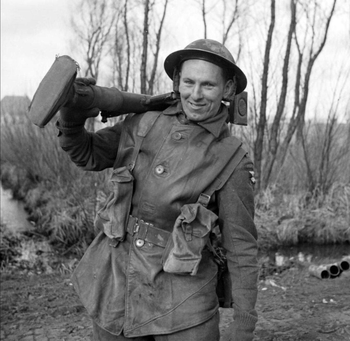 Veterans’ Foundation tweet media