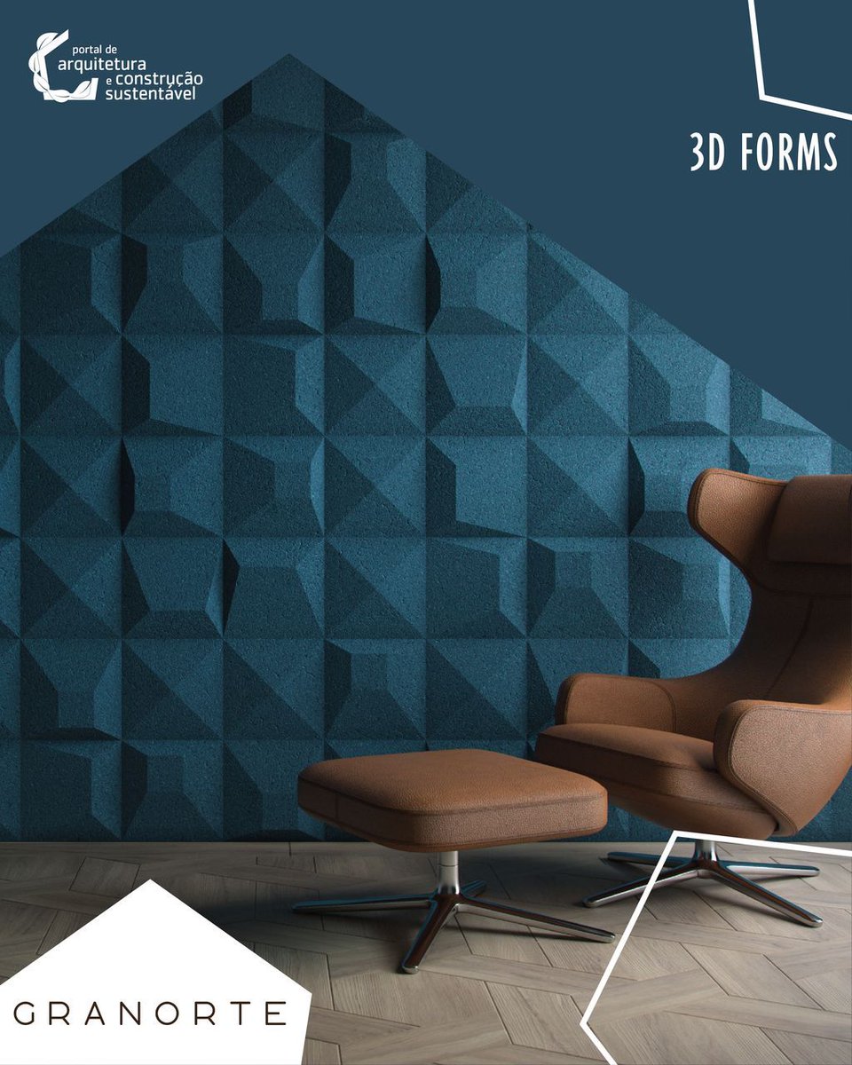 Portal de Arquitetura e Construção Sustentável tweet media