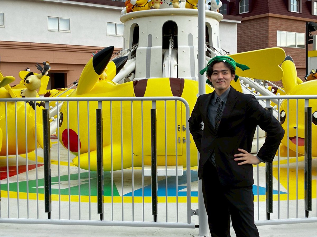 キリカ(ササキヒロム) tweet media