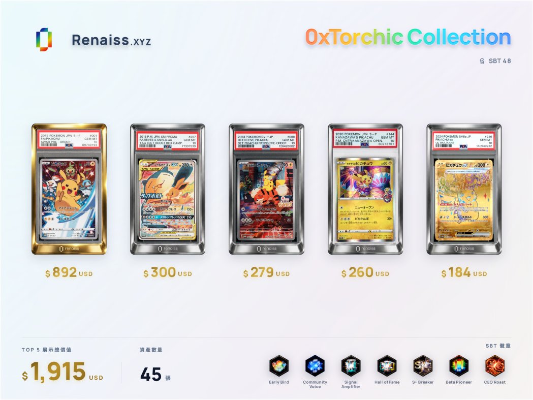 0xTorchic🐣 tweet media