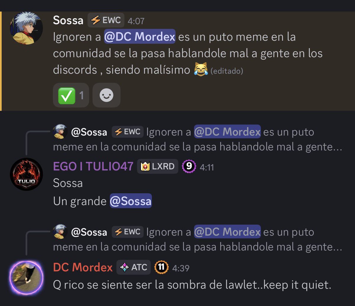 ATC Mordex tweet media